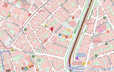 3-Zimmer-Wohnung kaufen in Wien – 151,91 m², € 1.216.000 – Bild 5 von 6