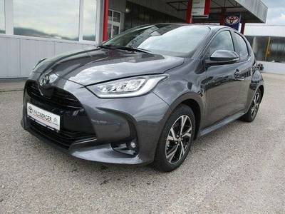 Toyota Yaris 1,5 VVT-i Hybrid Active Drive COMFORT SAFETY