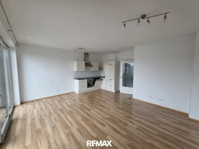 Wohnung mieten in Schärding – 50 m², € 630 – Bild 1 von 7