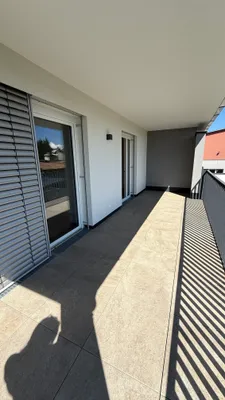 2-Zimmer-Wohnung mieten in Klagenfurt – 48,96 m², € 1.071 – Bild 7 von 13