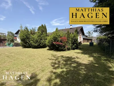 Grundstück kaufen in Dornbirn – 879 m², € 550.000 – Bild 1 von 15