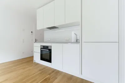2-Zimmer-Wohnung mieten in Wien – 36,24 m², € 899 – Bild 4 von 24
