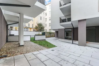 2-Zimmer-Wohnung mieten in Wien – 36,24 m², € 899 – Bild 16 von 24