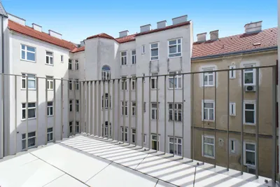 2-Zimmer-Wohnung mieten in Wien – 36,24 m², € 899 – Bild 10 von 24