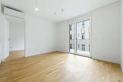 2-Zimmer-Wohnung mieten in Wien – 36,24 m², € 899 – Bild 1 von 24