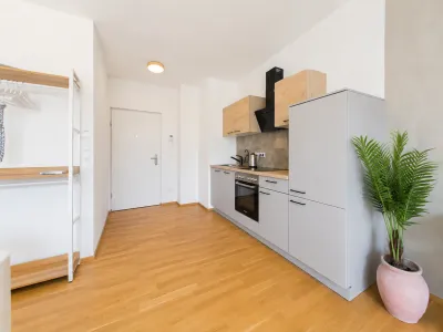 1-Zimmer-Wohnung kaufen in Wien – 30,05 m², € 204.000 – Bild 6 von 15