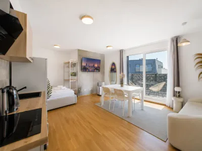 1-Zimmer-Wohnung kaufen in Wien – 30,05 m², € 204.000 – Bild 2 von 15