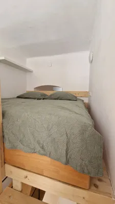 1-Zimmer-Wohnung mieten in Wien – 25 m², € 1.050 – Bild 4 von 18