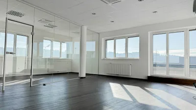 6-Zimmer-Gewerbeimmobilie mieten in Vöcklabruck – 161 m², € 2.633 – Bild 4 von 15