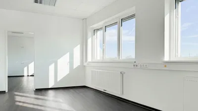 6-Zimmer-Gewerbeimmobilie mieten in Vöcklabruck – 161 m², € 2.633 – Bild 5 von 15