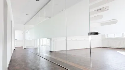 6-Zimmer-Gewerbeimmobilie mieten in Vöcklabruck – 161 m², € 2.633