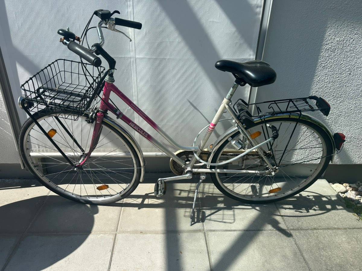beste fahrradpumpe für unterwegs Fahrrad Luftpumpen für alle Ventile mit Airflow-Technologie main image 1