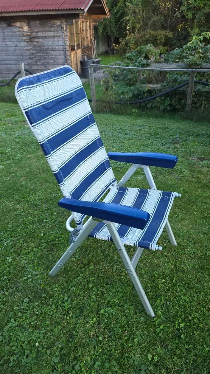 campingstuhl zusammenklappen Spetebo Camping Klappstuhl mit Getränkehalter - blau - klappbar mit Tragetasche Model Family:Cannondale Althea Erholungshandschuhe Fahrrad XXL | Bochum