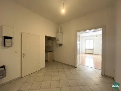 1-Zimmer-Wohnung mieten in Wien – 48 m², € 898 – Bild 2 von 7