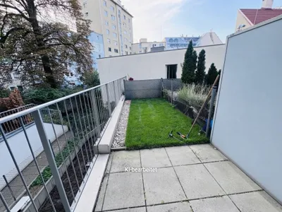 2-Zimmer-Wohnung mieten in Wien – 38,1 m², € 834 – Bild 3 von 14