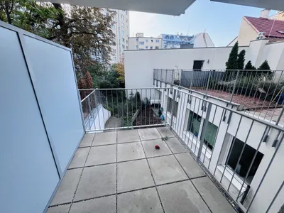 2-Zimmer-Wohnung mieten in Wien – 38,1 m², € 834 – Bild 2 von 14