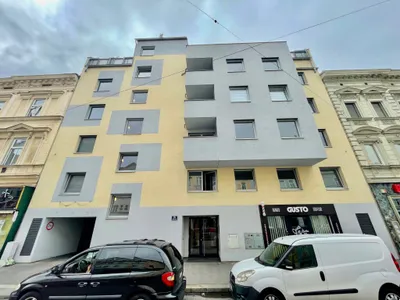 2-Zimmer-Wohnung mieten in Wien – 38,1 m², € 834 – Bild 13 von 14