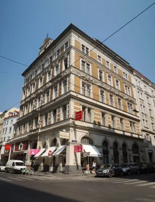 4-Zimmer-Wohnung mieten in Wien – 151,25 m², € 3.448 – Bild 17 von 18