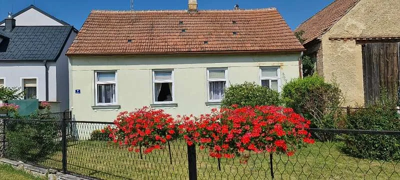 Haus in Kreutal, Hautzendorf