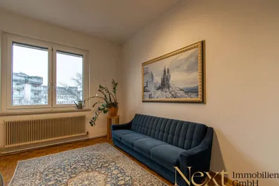 Gewerbeimmobilie mieten in Linz – 124 m², € 1.299 – Bild 2 von 9