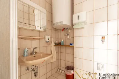 Gewerbeimmobilie mieten in Linz – 124 m², € 1.299 – Bild 8 von 9