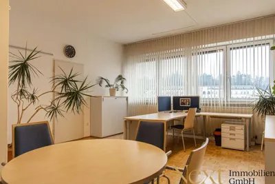 Gewerbeimmobilie mieten in Linz – 124 m², € 1.299 – Bild 4 von 9