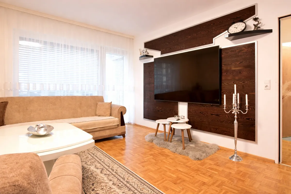 Wohnung – Salzburg, Burgfried, Maxglan - Ansicht 3