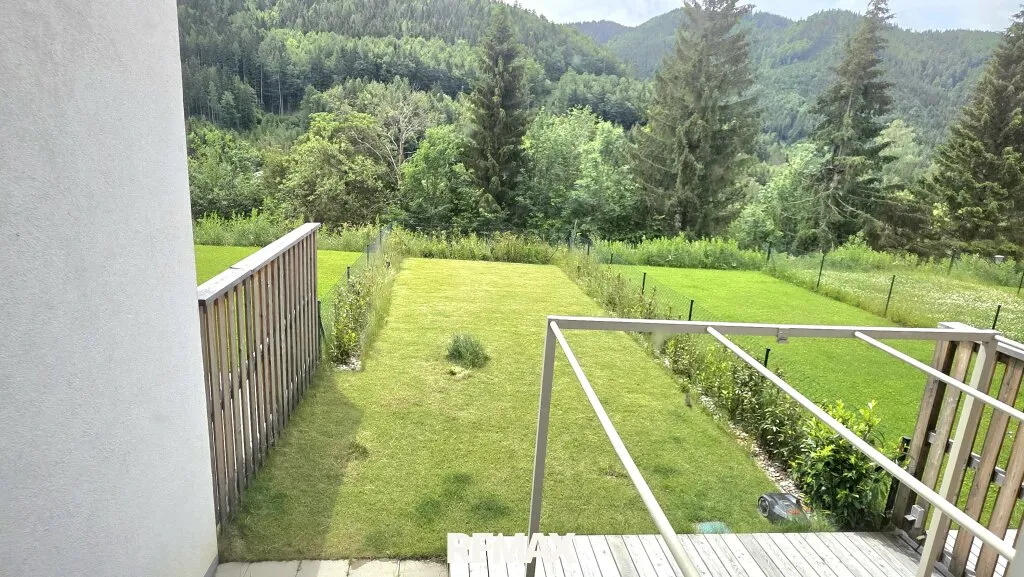 SEMMERING MAISONETTE - AIR.BNB - Ansicht 3
