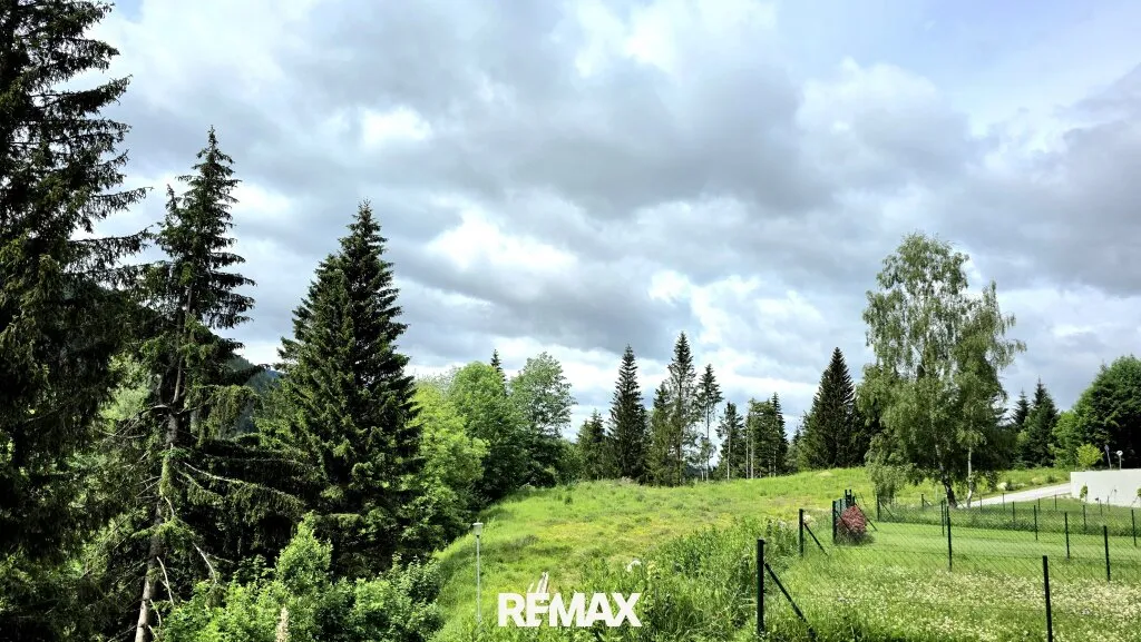 SEMMERING MAISONETTE - AIR.BNB - Ansicht 2