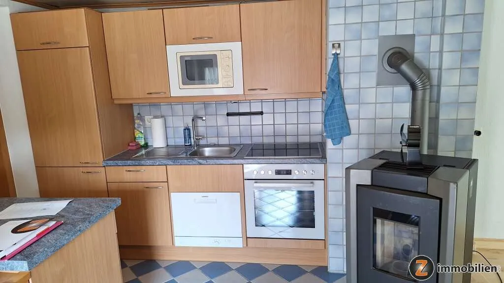 Haus – Großpetersdorf, Katastralgemeinde Großpetersdorf - Ansicht 3
