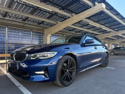 BMW 3er-Reihe