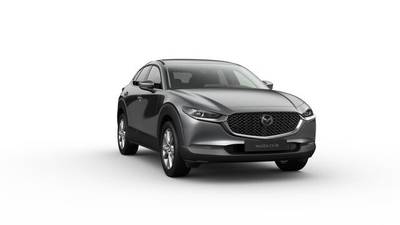 Mazda CX-30 e-Skyactive G140 Exclusive-Line
