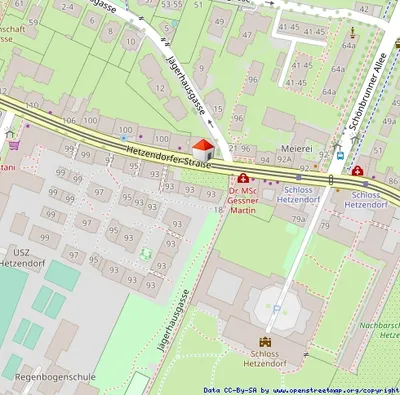 2-Zimmer-Wohnung kaufen in Wien – 63 m², € 278.000 – Bild 14 von 14