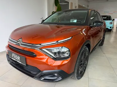 Citroën C4 PureTech 130 S&S Shine (G2939)