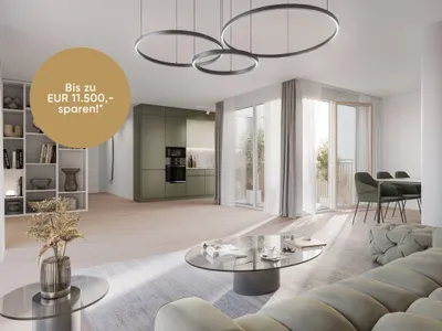 4-Zimmer-Wohnung kaufen in Wien – 106,96 m², € 866.100 – Bild 9 von 12