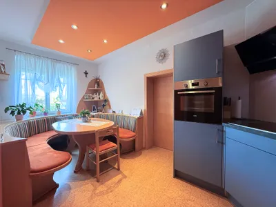 8-Zimmer-Gewerbeimmobilie kaufen in Südoststeiermark – 180 m², € 369.000 – Bild 5 von 22