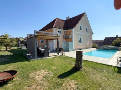 8-Zimmer-Gewerbeimmobilie kaufen in Südoststeiermark – 180 m², € 369.000 – Bild 18 von 22