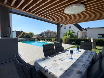 8-Zimmer-Gewerbeimmobilie kaufen in Südoststeiermark – 180 m², € 369.000 – Bild 19 von 22