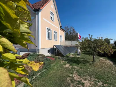 8-Zimmer-Gewerbeimmobilie kaufen in Südoststeiermark – 180 m², € 369.000 – Bild 16 von 22