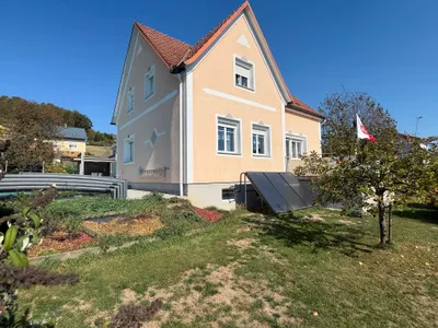 8-Zimmer-Gewerbeimmobilie kaufen in Südoststeiermark – 180 m², € 369.000 – Bild 15 von 22