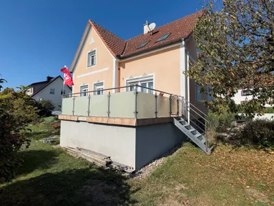8-Zimmer-Gewerbeimmobilie kaufen in Südoststeiermark – 180 m², € 369.000 – Bild 21 von 22
