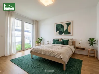 3-Zimmer-Wohnung mieten in Wien – 71,29 m², € 1.130 – Bild 4 von 14