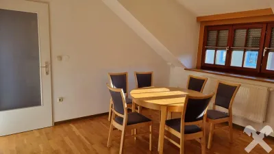 5-Zimmer-Wohnung mieten in Südoststeiermark – 90 m², € 580 – Bild 6 von 12