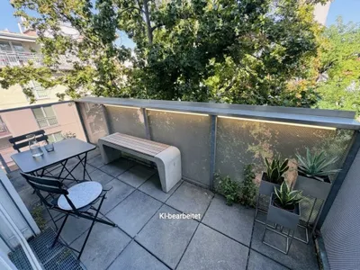 2-Zimmer-Wohnung mieten in Wien – 39,87 m², € 937