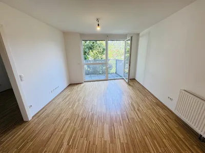 2-Zimmer-Wohnung mieten in Wien – 39,87 m², € 937 – Bild 3 von 12