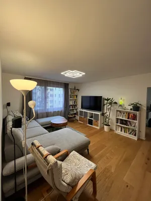 3-Zimmer-Wohnung mieten in Wien – 79 m², € 1.690