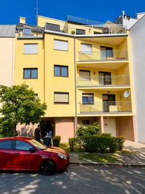 1-Zimmer-Wohnung kaufen in Wien – 46 m², € 319.000 – Bild 15 von 15