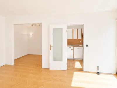 1-Zimmer-Wohnung kaufen in Wien – 46 m², € 319.000 – Bild 3 von 15