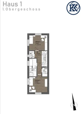 4-Zimmer-Haus kaufen in Wien – 116,47 m², € 699.900 – Bild 7 von 9