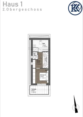 4-Zimmer-Haus kaufen in Wien – 116,47 m², € 699.900 – Bild 8 von 9